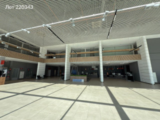 Фотография Аренда помещения свободного назначения, 3039 м² , улица Добролюбова 2Бс1  №19
