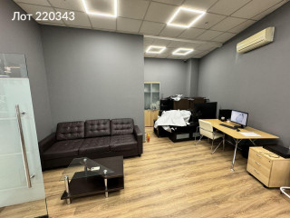 Фотография Аренда помещения свободного назначения, 1100 м² , улица Добролюбова 2Бс1  №24