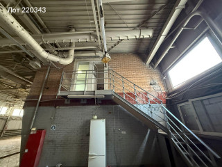 Фотография Аренда помещения свободного назначения, 3039 м² , улица Добролюбова 2Бс1  №33