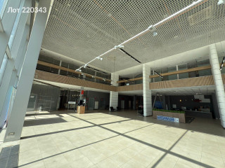 Фотография Аренда помещения свободного назначения, 3039 м² , улица Добролюбова 2Бс1  №21