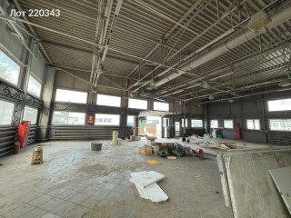 Фотография Аренда помещения свободного назначения, 3039 м² , улица Добролюбова 2Бс1  №61
