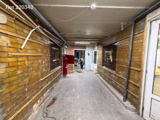 Фотография Аренда помещения свободного назначения, 3039 м² , улица Добролюбова 2Бс1  №44