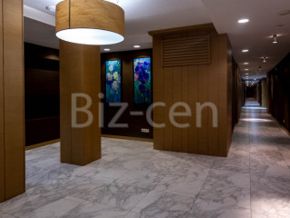Фотография Аренда офиса, 121 м² , Невский проспект 68А  №4