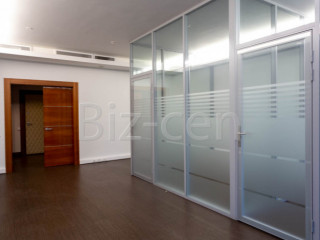 Фотография Аренда офиса, 121 м² , Невский проспект 68А  №1