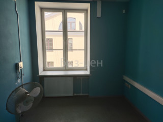 Фотография Аренда офиса, 94 м² , Конногвардейский бульвар 4  №1