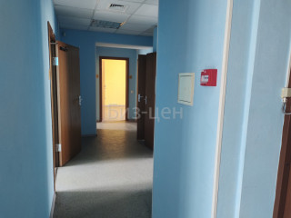 Фотография Аренда офиса, 94 м² , Конногвардейский бульвар 4  №2