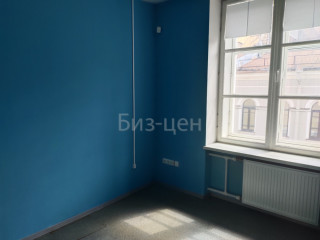 Фотография Аренда офиса, 94 м² , Конногвардейский бульвар 4  №3