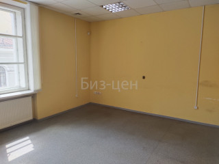 Фотография Аренда офиса, 94 м² , Конногвардейский бульвар 4  №4
