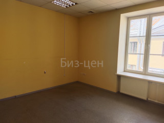Фотография Аренда офиса, 94 м² , Конногвардейский бульвар 4  №5