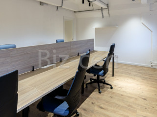 Фотография Аренда офиса, 240 м² , Пискарёвский проспект 27к2  №1 Фотография Аренда офиса, 240 м² , Пискарёвский проспект 27к2  №1