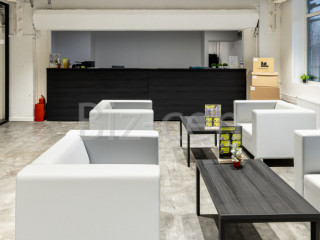 Фотография Аренда офиса, 240 м² , Пискарёвский проспект 27к2  №3
