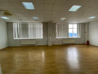 Фотография Аренда офиса, 180 м² , улица Маршала Новикова 36  №1