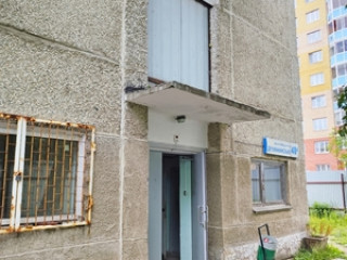 Фотография Аренда помещения свободного назначения, 334 м² , Дружининская ул 48А  №4