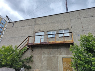Фотография Аренда помещения свободного назначения, 334 м² , Дружининская ул 48А  №12