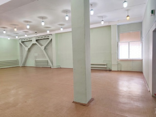 Фотография Аренда помещения свободного назначения, 334 м² , Дружининская ул 48А  №8