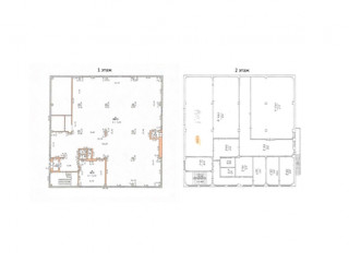 Фотография Аренда помещения свободного назначения, 334 м² , Дружининская ул 48А  №14