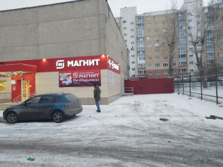 Аренда помещения свободного назначения 600 м² Дружининская ул 48А