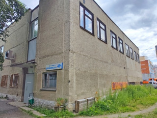 Фотография Аренда помещения свободного назначения, 334 м² , Дружининская ул 48А  №3