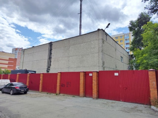 Фотография Аренда помещения свободного назначения, 334 м² , Дружининская ул 48А  №1