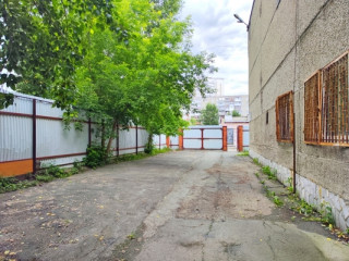Фотография Аренда помещения свободного назначения, 334 м² , Дружининская ул 48А  №2