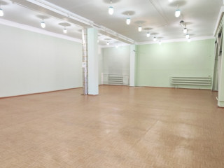 Фотография Аренда офиса, 553 м² , Дружининская ул 48А  №6