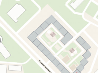 Фотография Аренда помещения свободного назначения, 54 м² , Малая Почтовая улица 12  №11