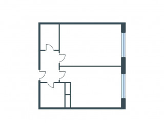 Фотография Продажа помещения свободного назначения, 33 м² , Романовская улица 5  №7 Фотография Продажа помещения свободного назначения, 33 м² , Романовская улица 5  №7