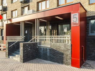 Фотография Продажа помещения свободного назначения, 33 м² , Романовская улица 5  №1