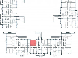 Фотография Продажа помещения свободного назначения, 33 м² , Романовская улица 5  №8 Фотография Продажа помещения свободного назначения, 33 м² , Романовская улица 5  №8