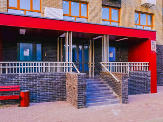 Фотография Продажа помещения свободного назначения, 38 м² , Романовская улица 5  №2