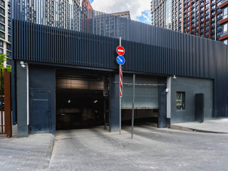 Фотография Продажа помещения свободного назначения, 265 м² , Газгольдерная улица 10  №7