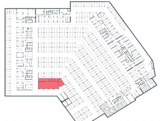 Фотография Продажа помещения свободного назначения, 265 м² , Газгольдерная улица 10  №11