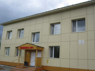 Фотография Продажа помещения свободного назначения, 466 м² , 2-й микрорайон 209В  №2