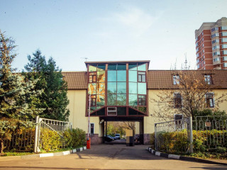Фотография Аренда офиса, 118 м² , Спортивная улица 7  №1