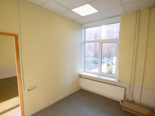 Фотография Аренда офиса, 81 м² , Спортивная улица 7  №6