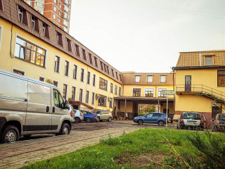 Фотография Аренда офиса, 81 м² , Спортивная улица 7  №2