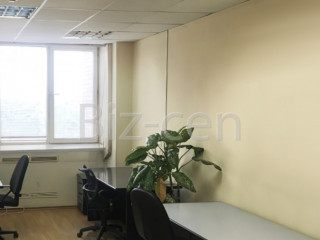 Фотография Аренда офиса, 17 м² , 2-я Мытищинская улица 2с1  №1