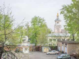 Фотография Аренда офиса, 30 м² , улица Александра Солженицына 29/18  №7