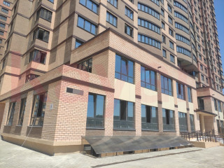 Продажа помещения свободного назначения 74 м² улица Марины Цветаевой  