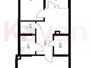 Фотография Продажа помещения свободного назначения, 74 м² , улица Марины Цветаевой №11