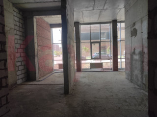 Фотография Продажа помещения свободного назначения, 74 м² , улица Марины Цветаевой №10 Фотография Продажа помещения свободного назначения, 74 м² , улица Марины Цветаевой №10