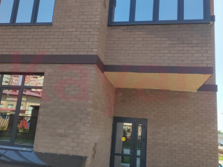 Фотография Продажа помещения свободного назначения, 74 м² , улица Марины Цветаевой №4 Фотография Продажа помещения свободного назначения, 74 м² , улица Марины Цветаевой №4