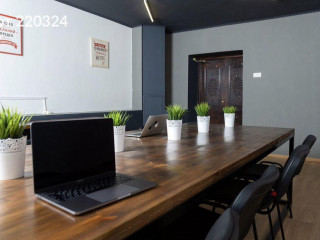 Фотография Продажа отдельно стоящего здания, 2066 м² , Погонный проезд 7А  №17