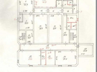 Фотография Продажа отдельно стоящего здания, 2066 м² , Погонный проезд 7А  №3