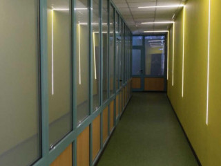Фотография Продажа отдельно стоящего здания, 2066 м² , Погонный проезд 7А  №9