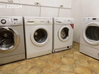 Фотография Продажа отдельно стоящего здания, 2066 м² , Погонный проезд 7А  №7