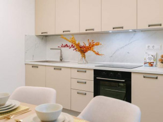Фотография Продажа помещения свободного назначения, 5 м² , Ленинградское шоссе 228Бс1  №23