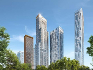 Фотография Продажа помещения свободного назначения, 5 м² , 3-й Хорошёвский проезд 1к3  №1