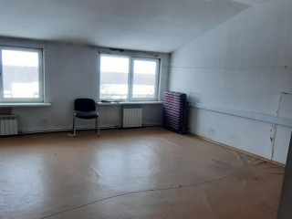 Фотография Продажа помещения свободного назначения, 1634 м² , проспект Мира 426  №7