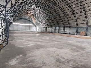 Фотография Аренда склада, 1100 м² , промышленная зона Курниково с20/1  №8